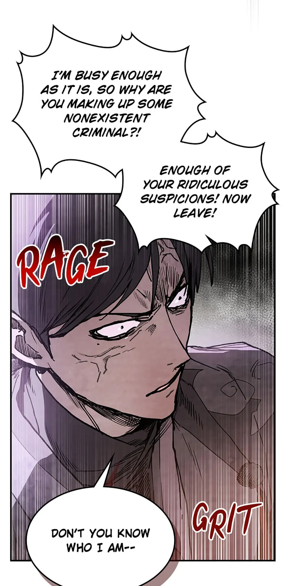 Yi Shen Dang Guan Chapter 57 20